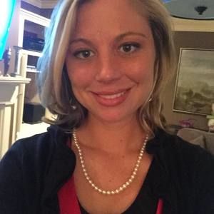 Meet your Posher, Carly